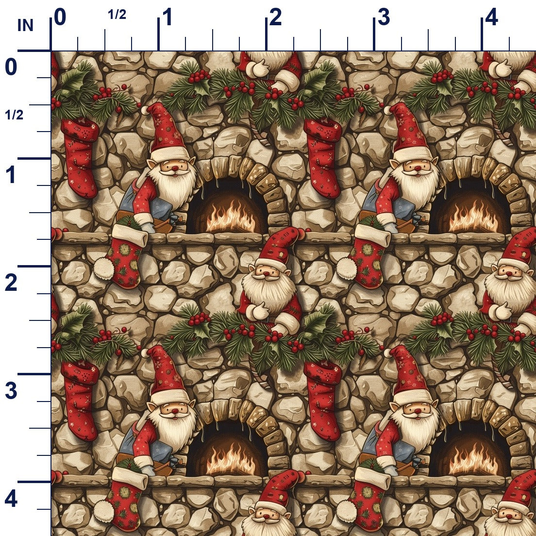 ruler-scale (auto)