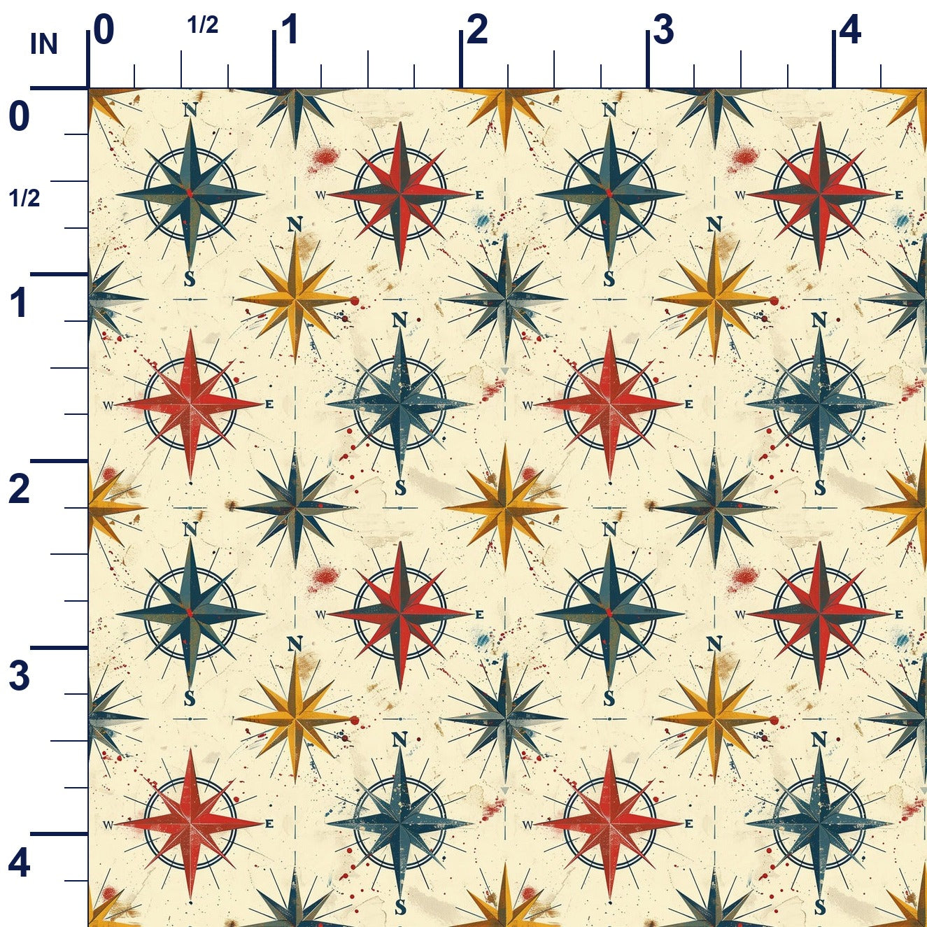 ruler-scale (auto)