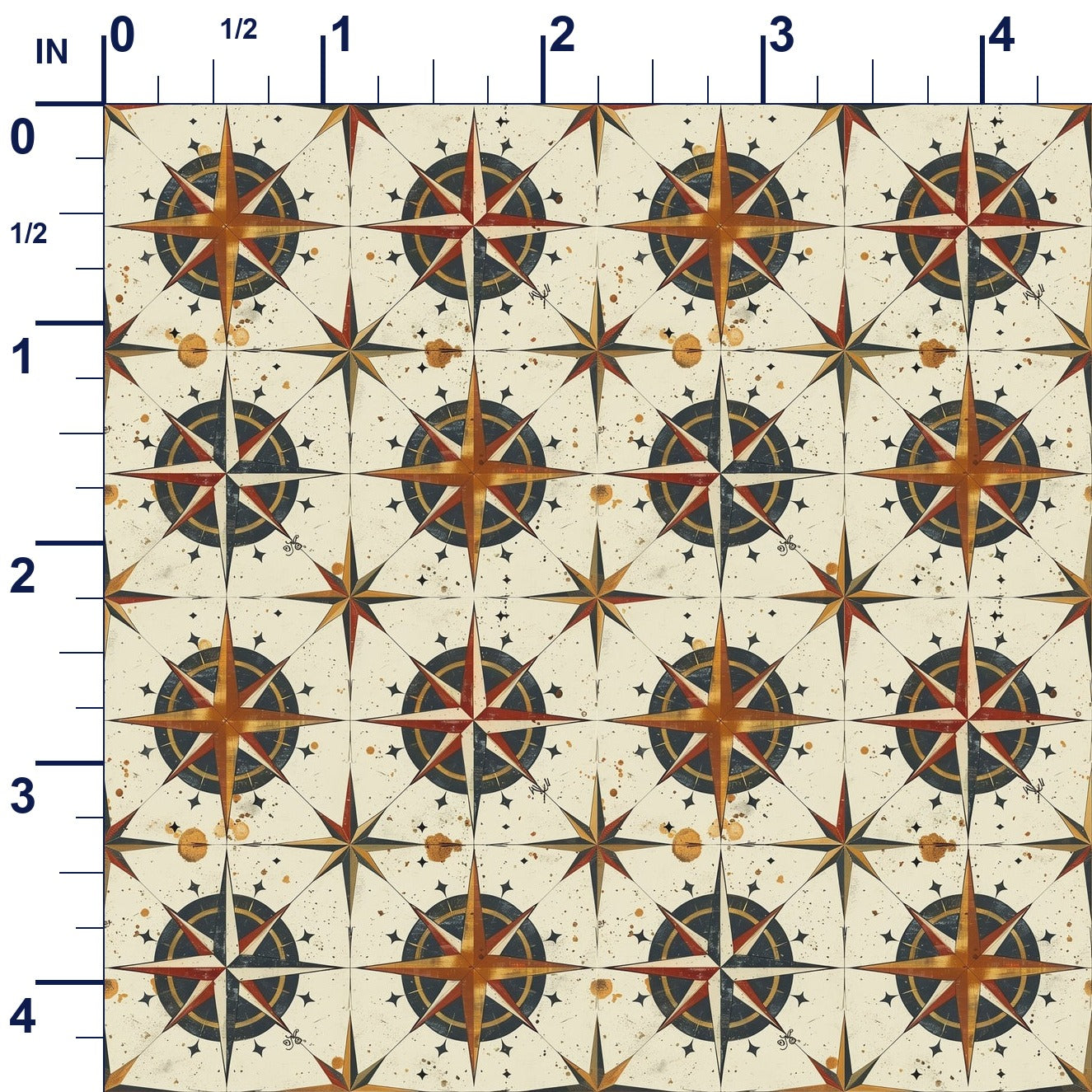 ruler-scale (auto)