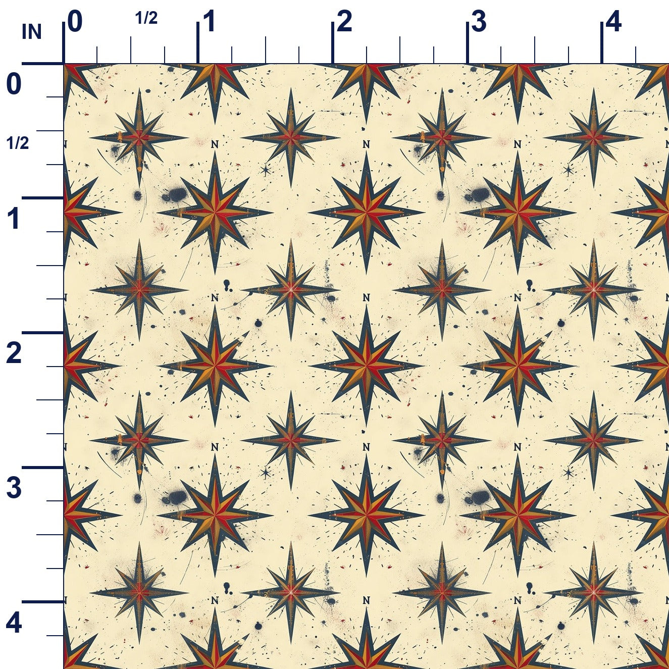 ruler-scale (auto)