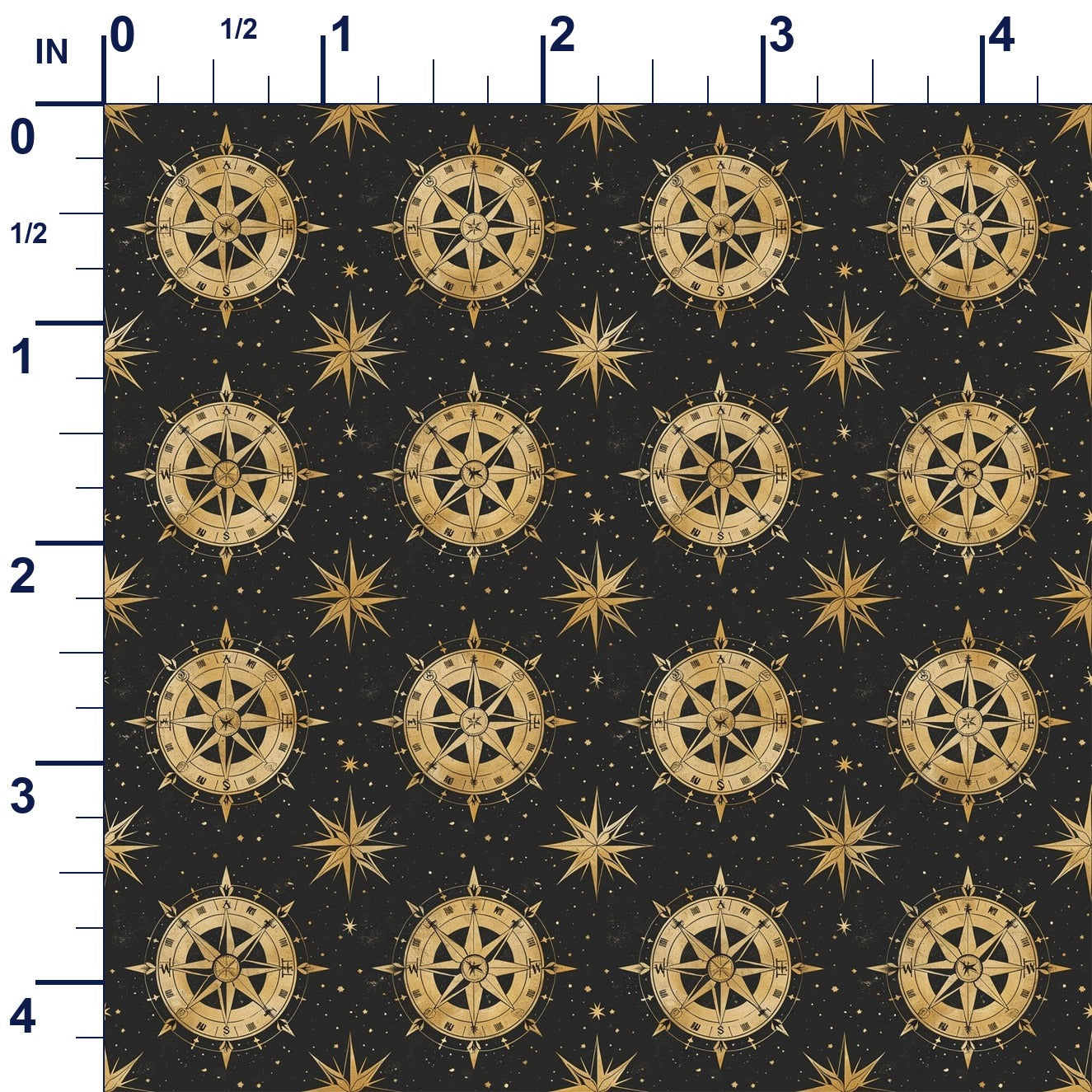 ruler-scale (auto)