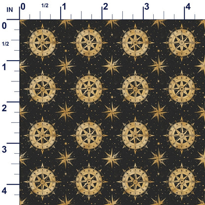 ruler-scale (auto)