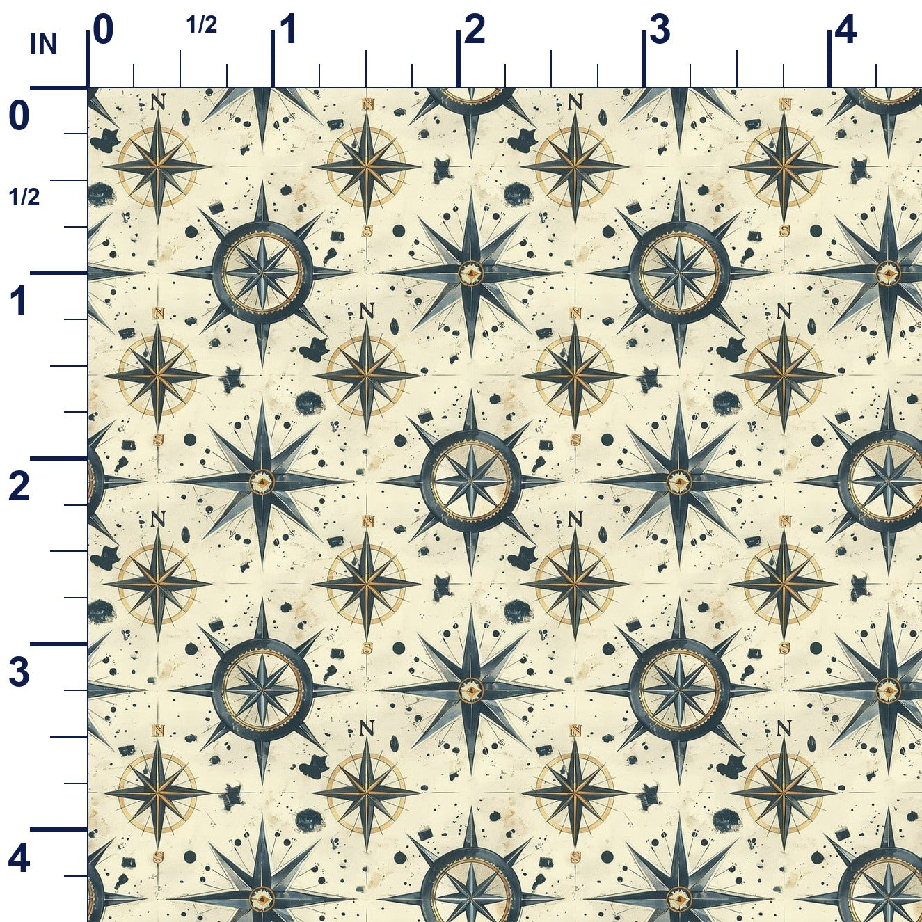 ruler-scale (auto)