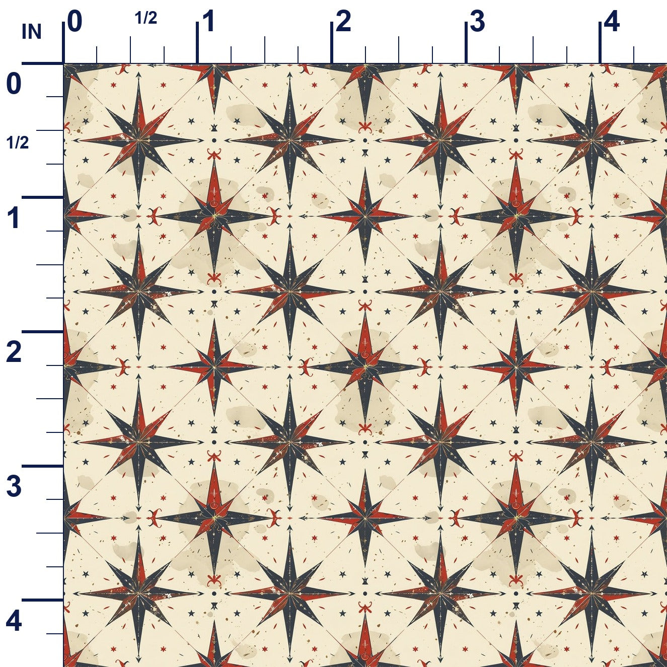 ruler-scale (auto)