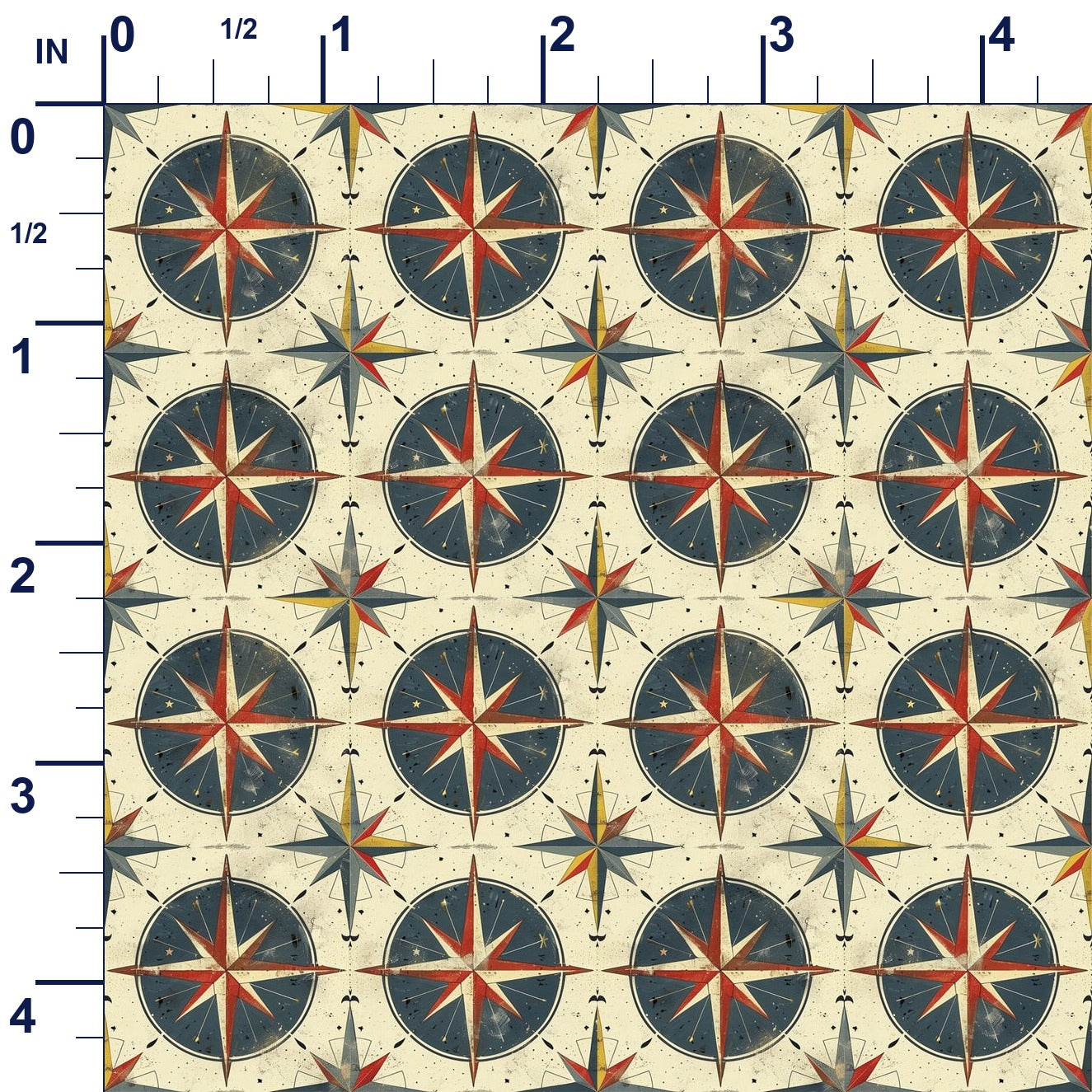 ruler-scale (auto)