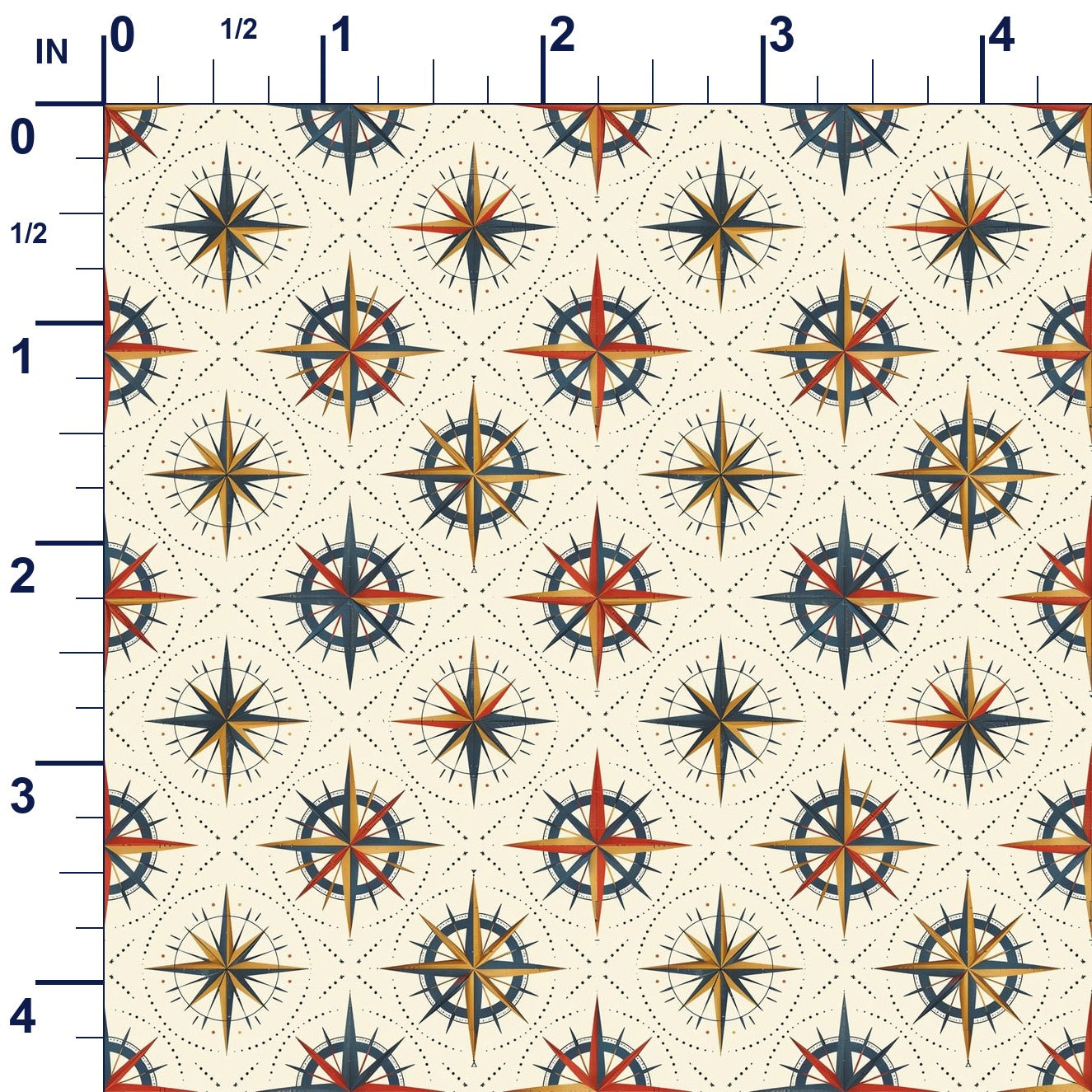 ruler-scale (auto)
