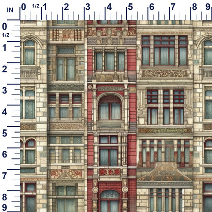 ruler-scale (auto)
