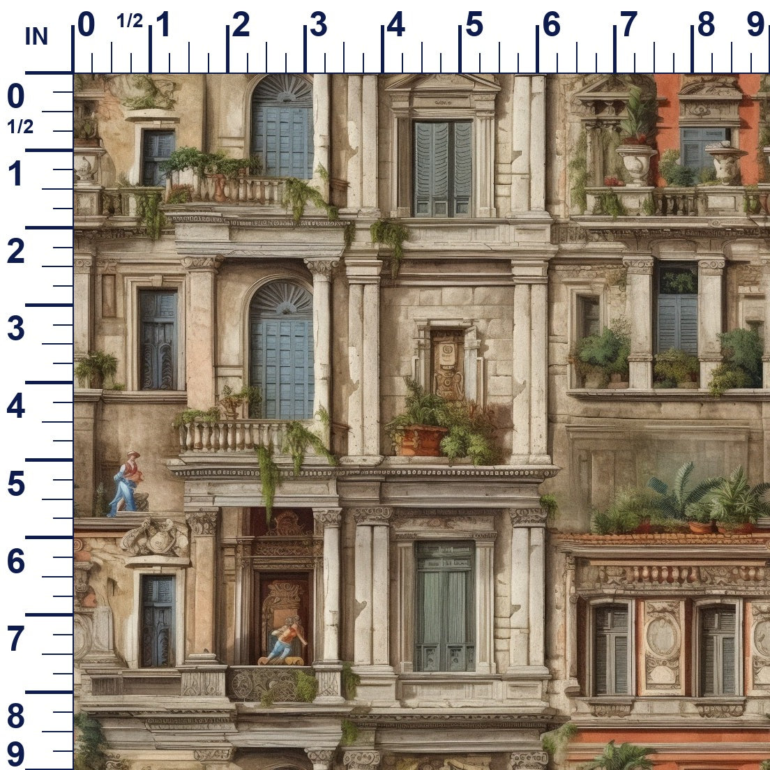 ruler-scale (auto)