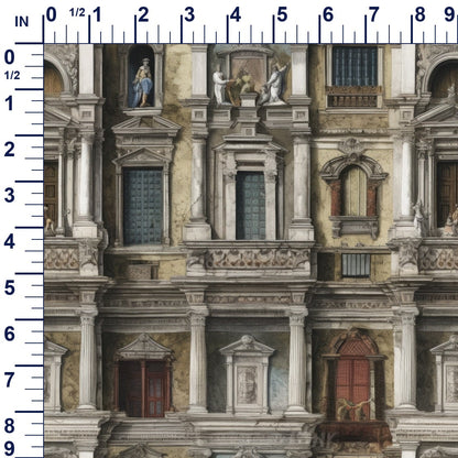 ruler-scale (auto)