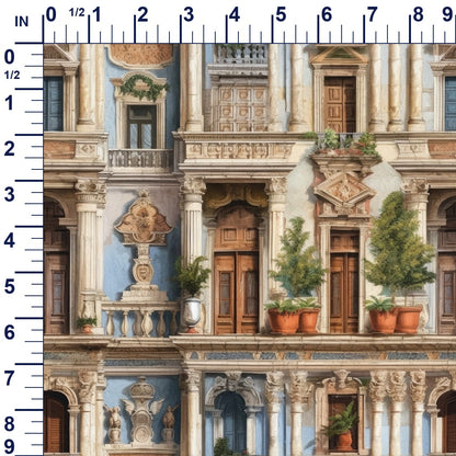 ruler-scale (auto)