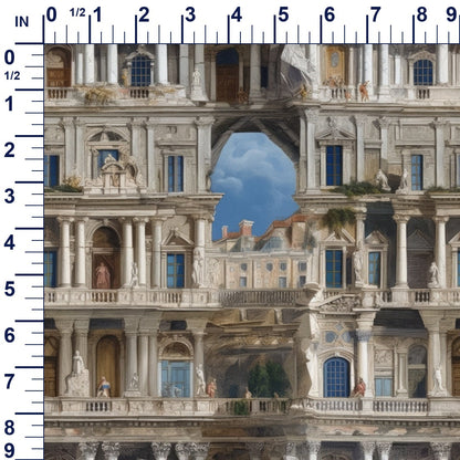ruler-scale (auto)