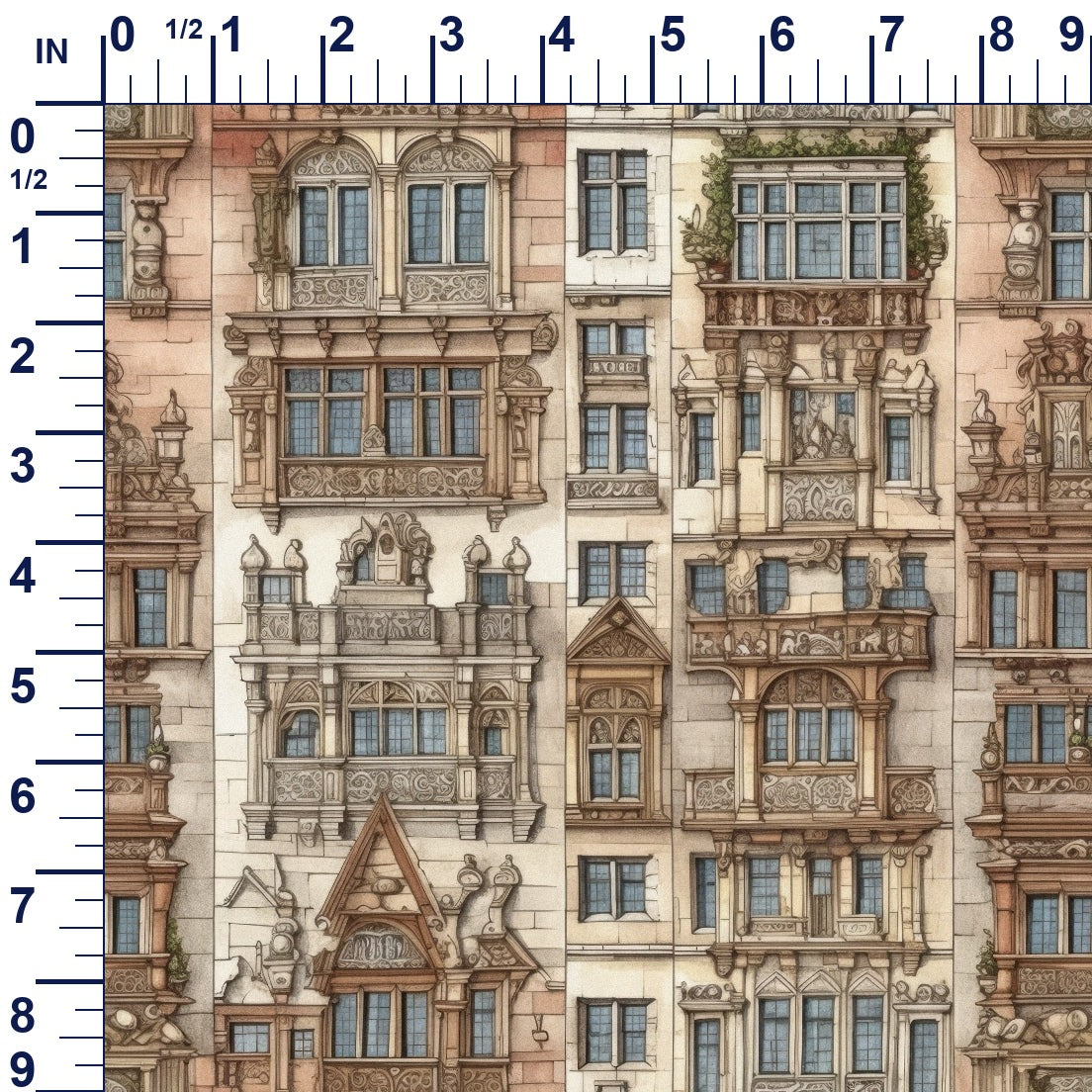 ruler-scale (auto)