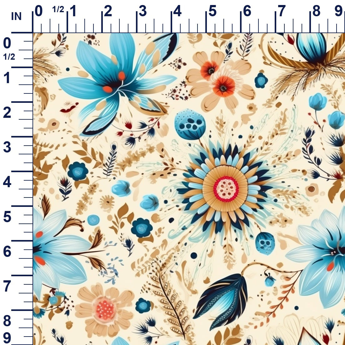ruler-scale (auto)