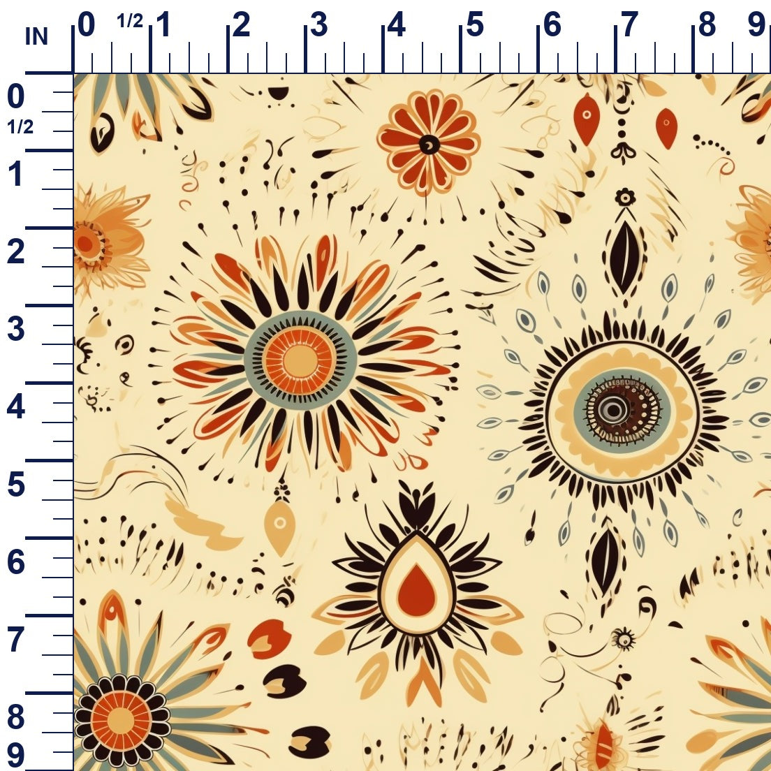 ruler-scale (auto)