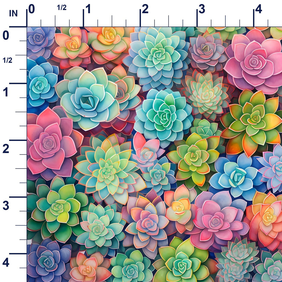 ruler-scale (auto)