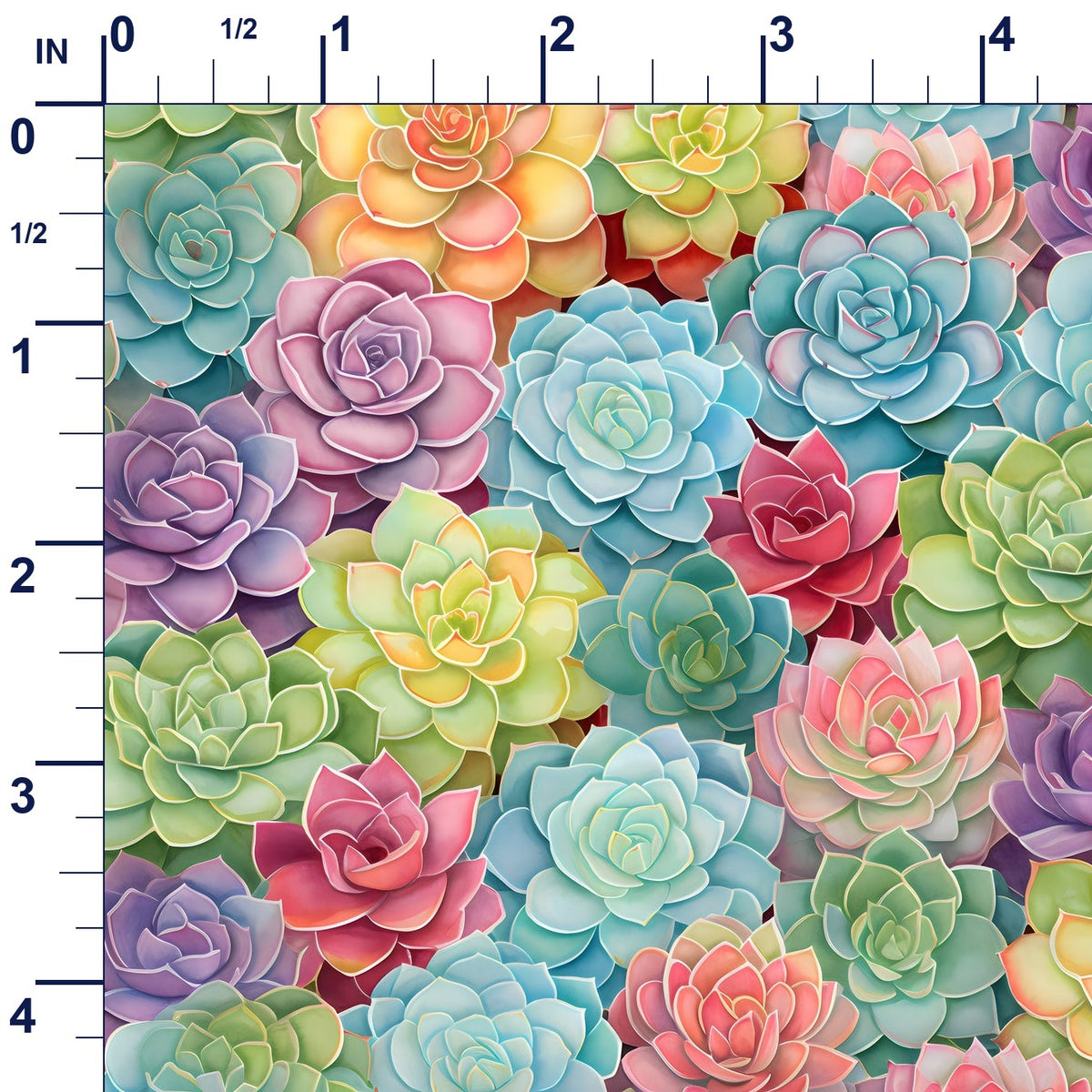 ruler-scale (auto)