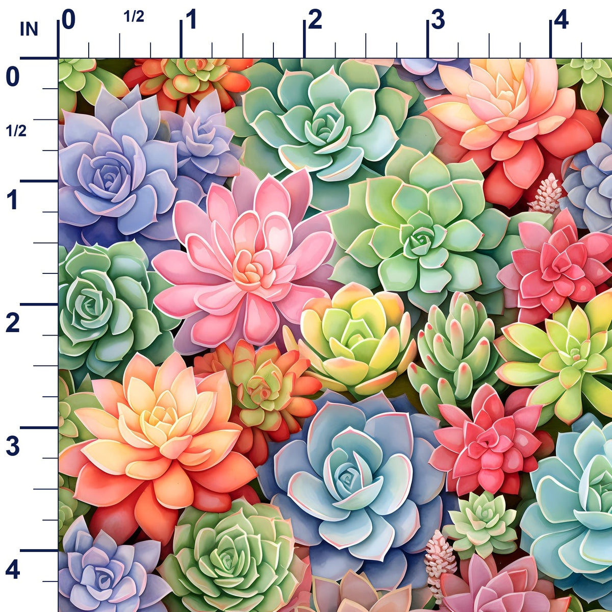 ruler-scale (auto)