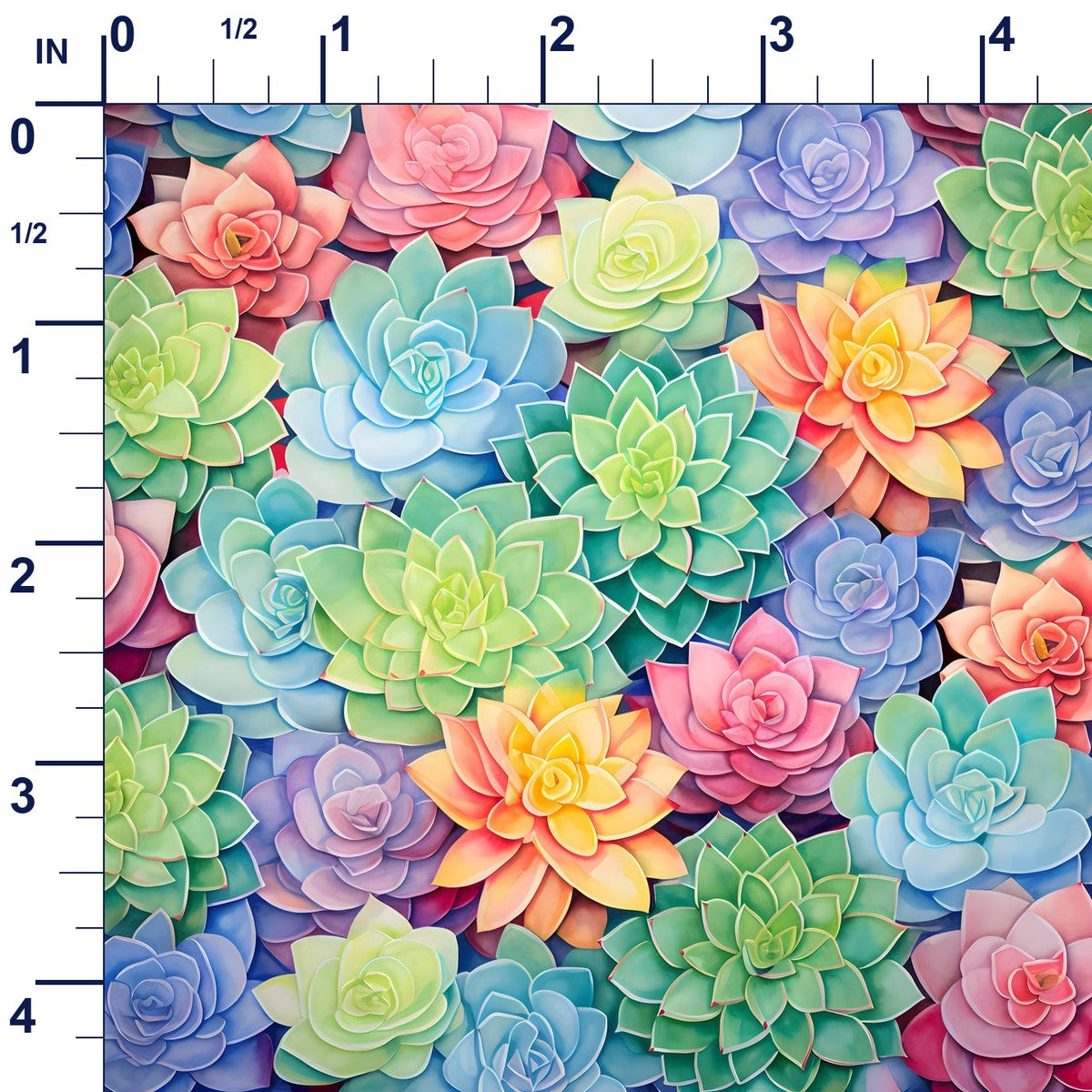 ruler-scale (auto)