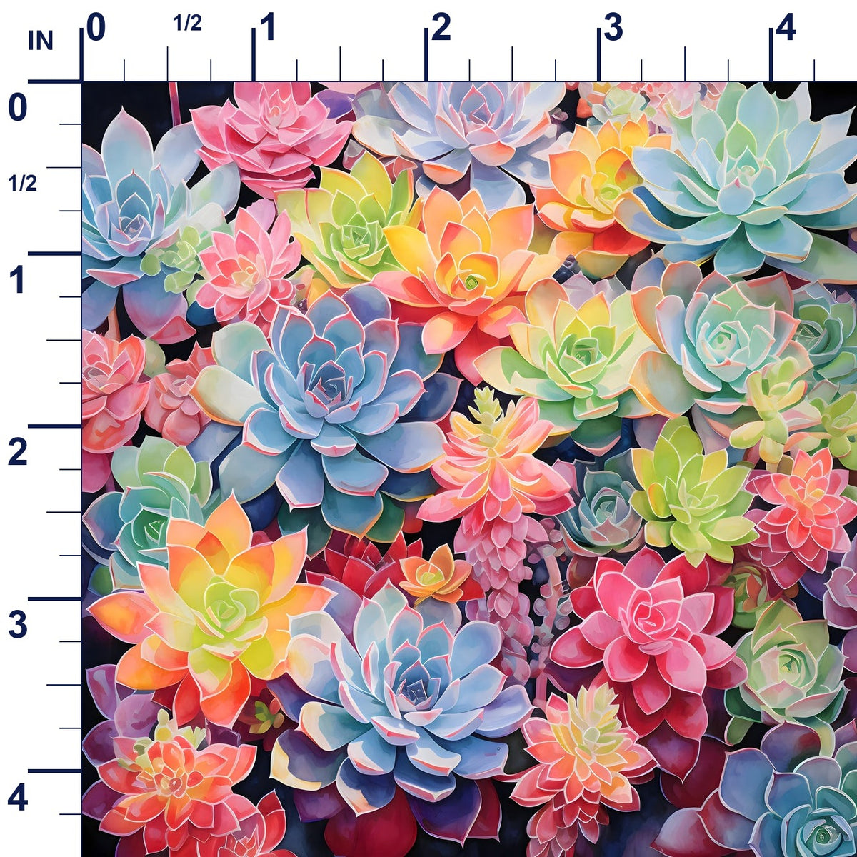 ruler-scale (auto)