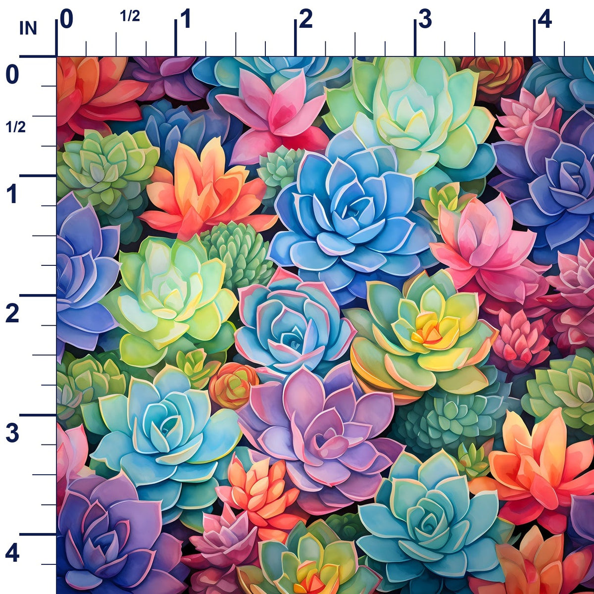 ruler-scale (auto)
