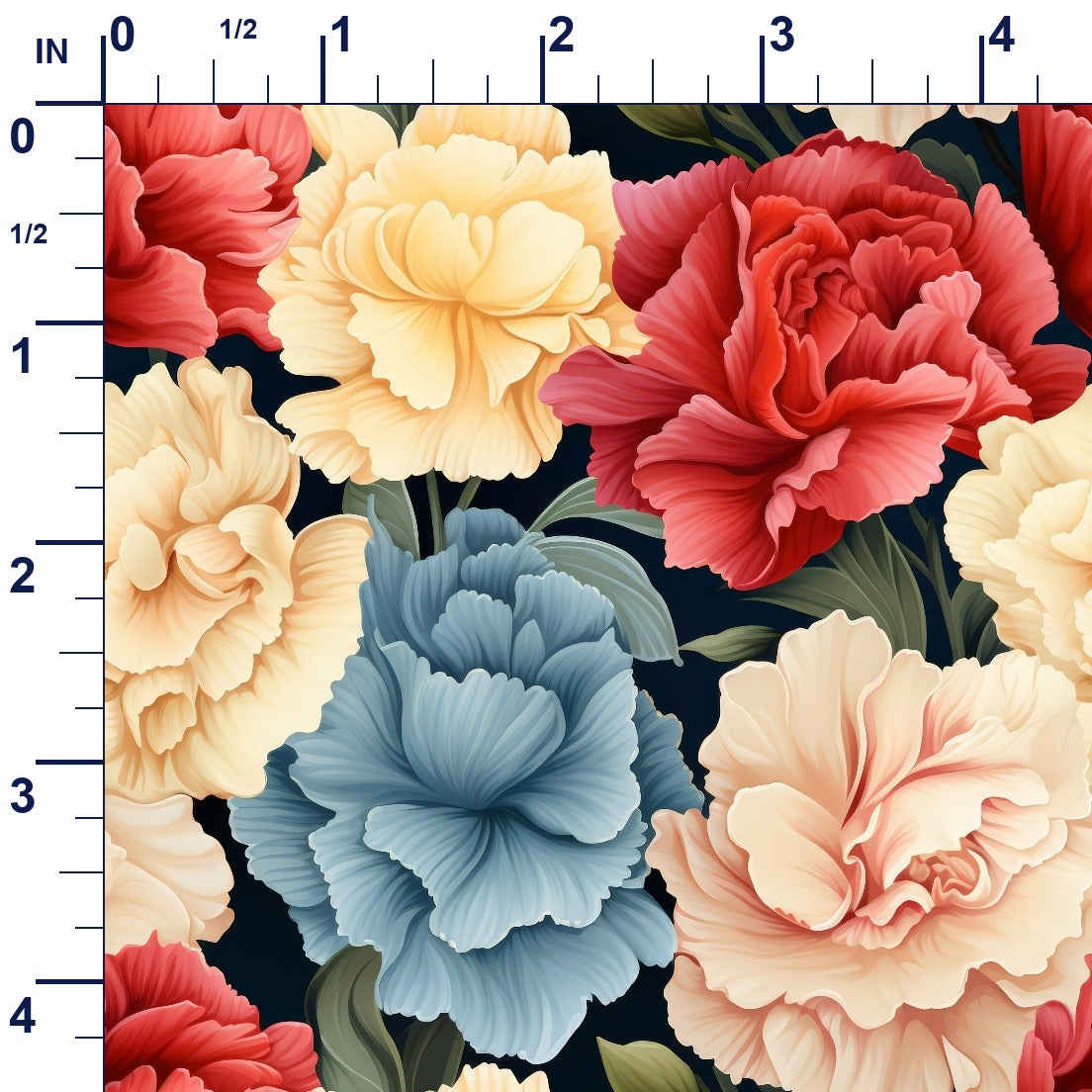 ruler-scale (auto)