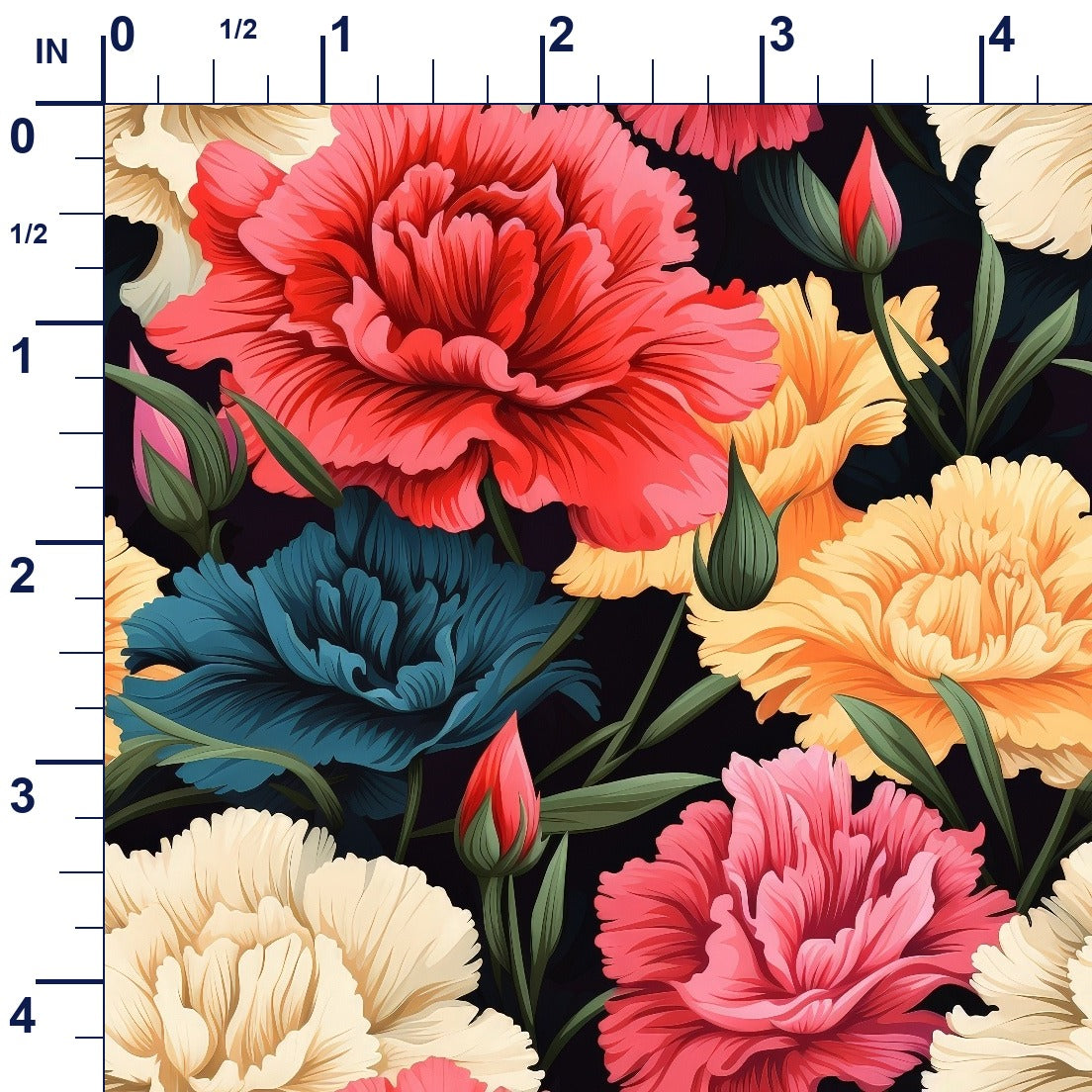 ruler-scale (auto)