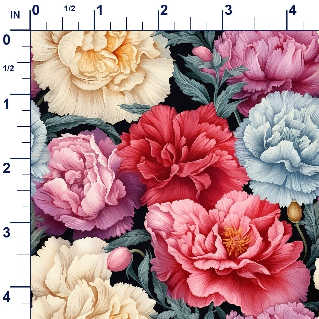 ruler-scale (auto)