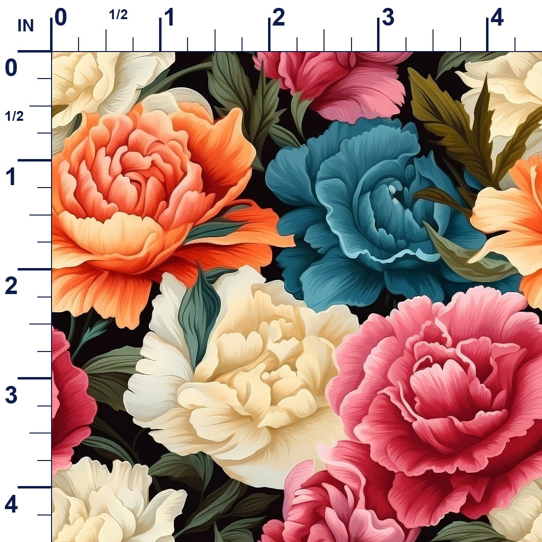 ruler-scale (auto)