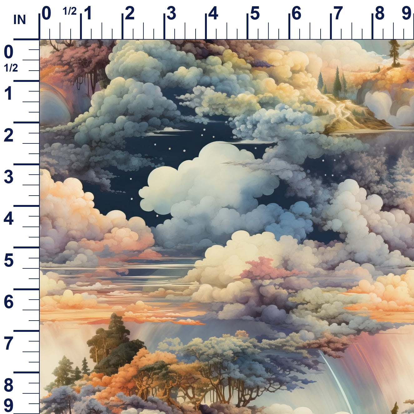 ruler-scale (auto)