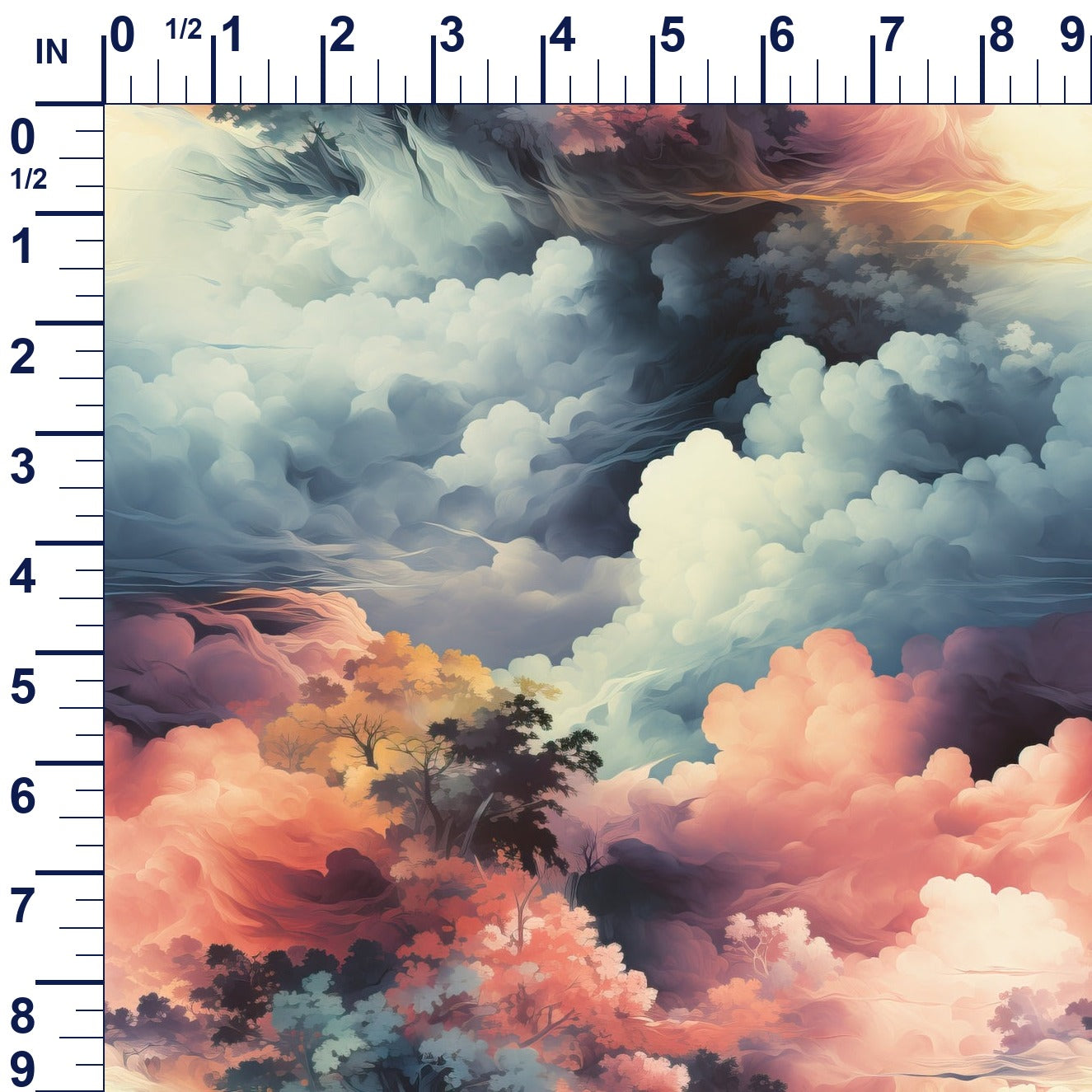 ruler-scale (auto)