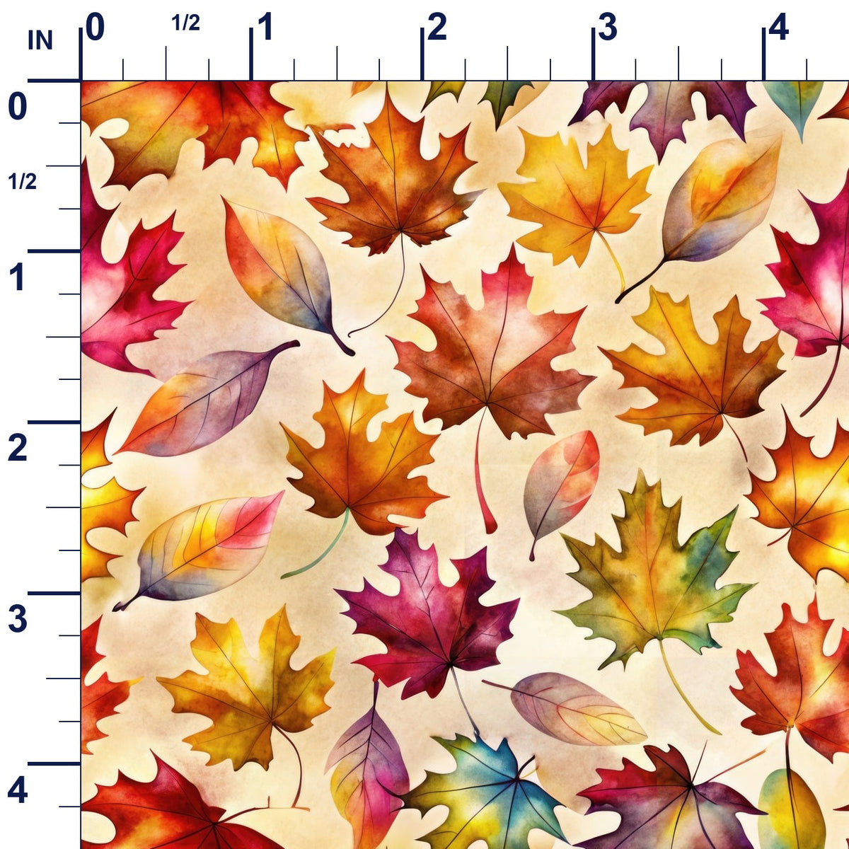 ruler-scale (auto)