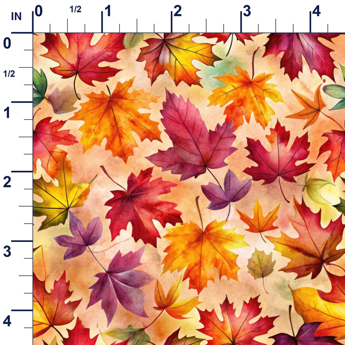 ruler-scale (auto)