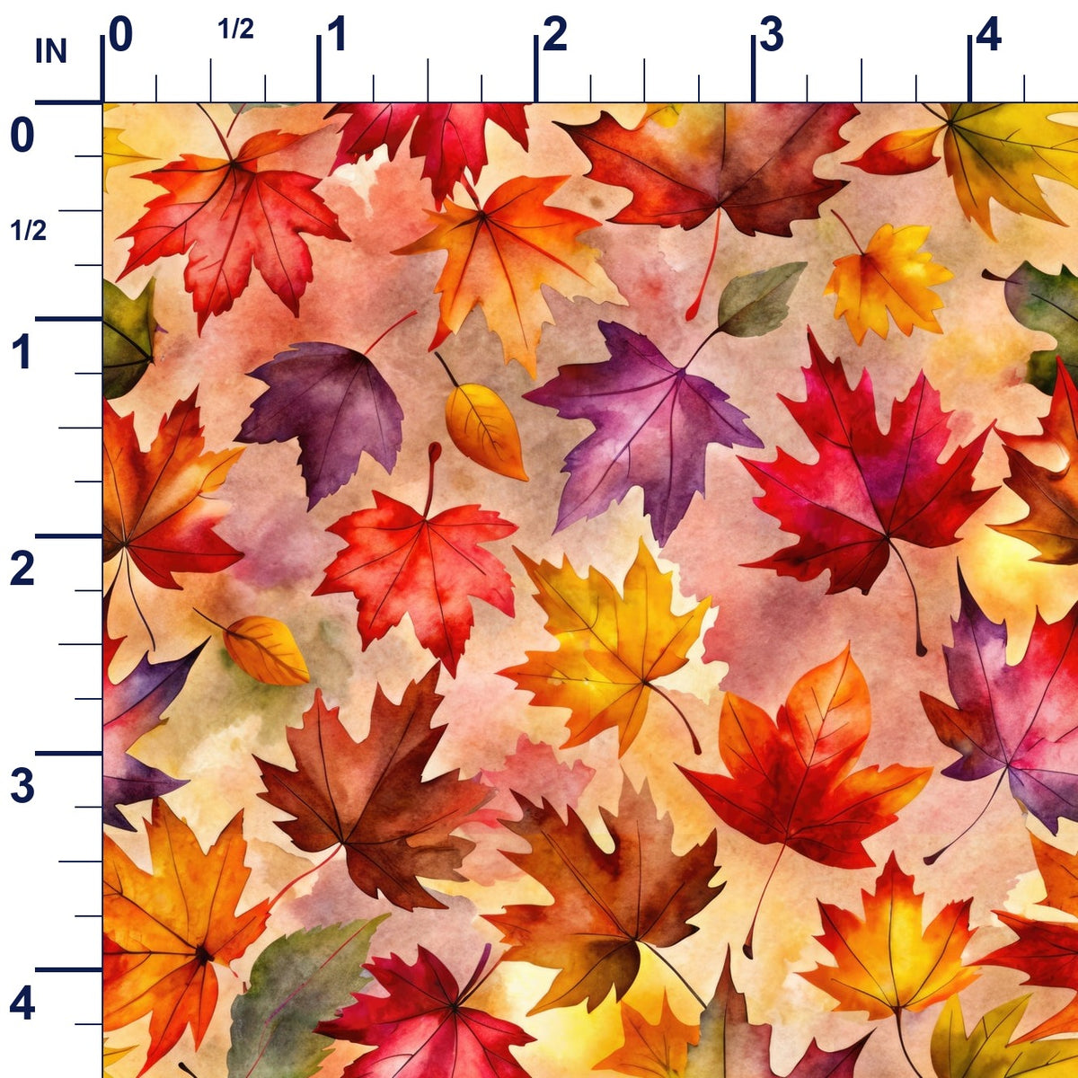 ruler-scale (auto)