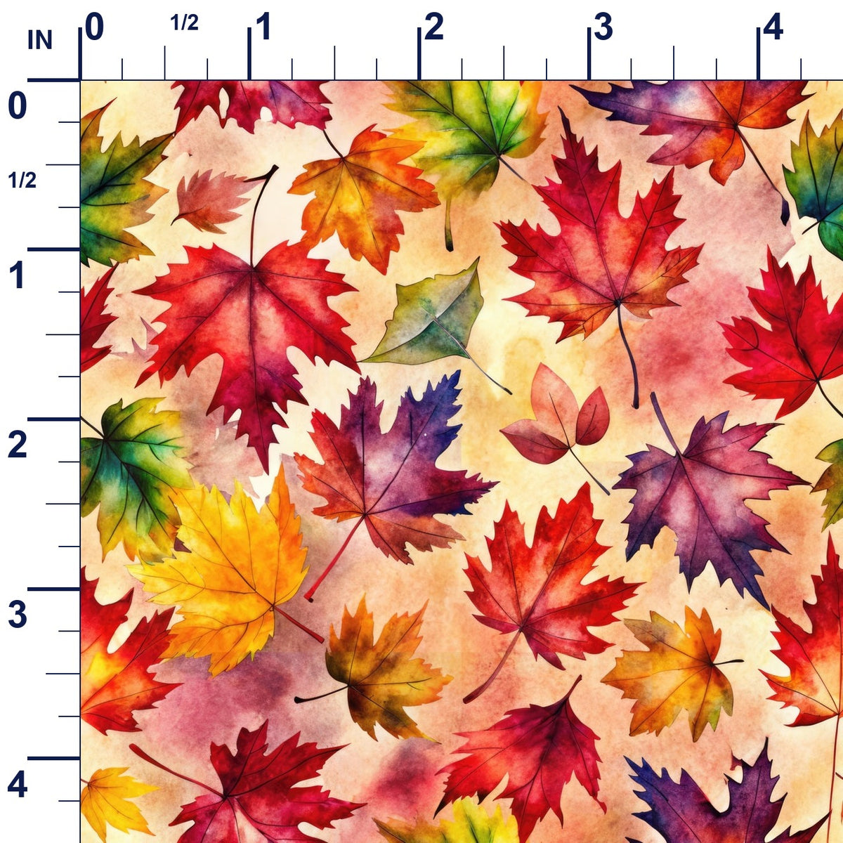 ruler-scale (auto)