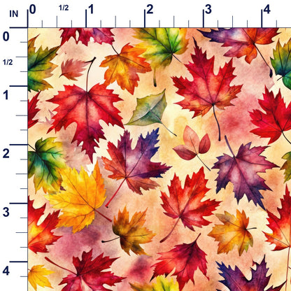 ruler-scale (auto)