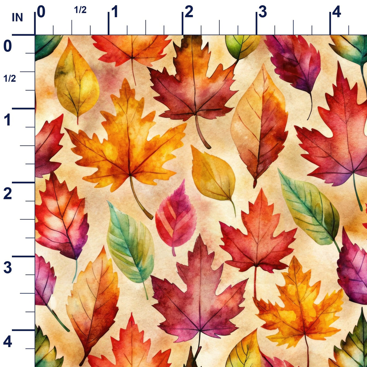 ruler-scale (auto)
