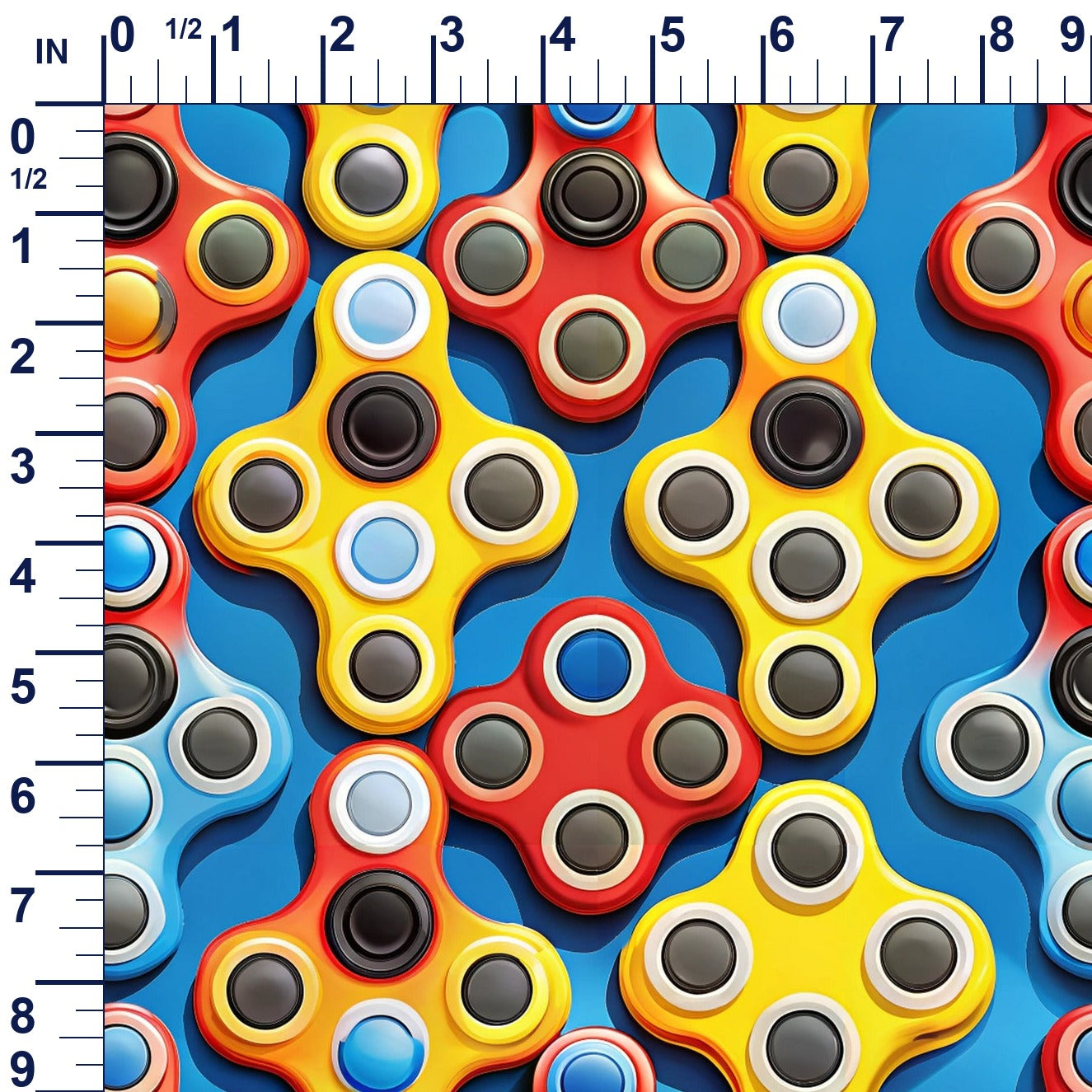 ruler-scale (auto)