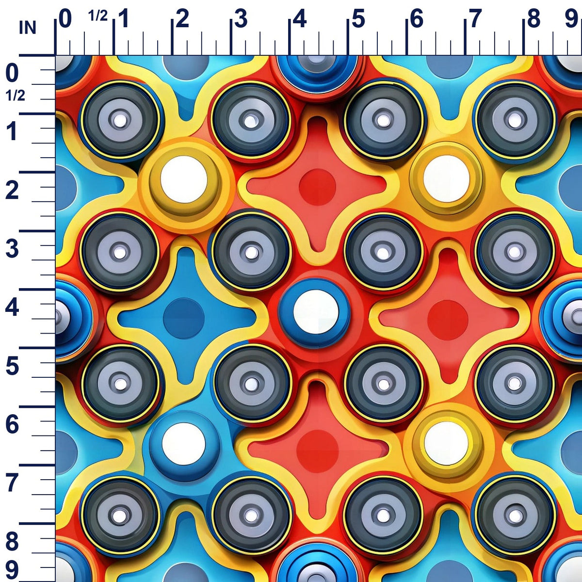 ruler-scale (auto)