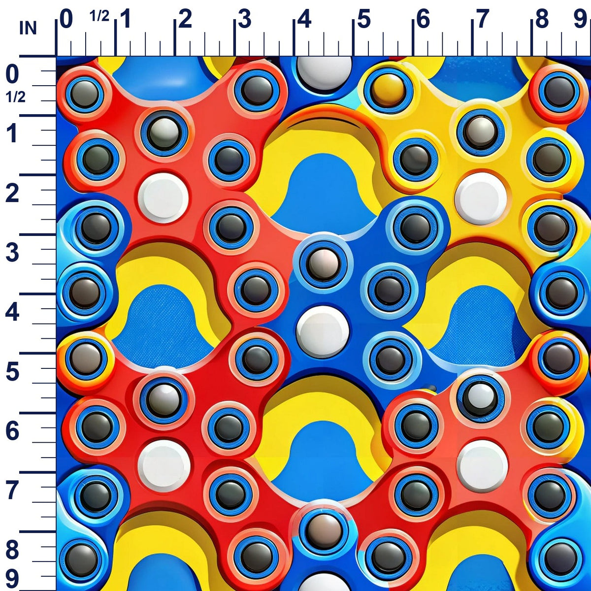 ruler-scale (auto)