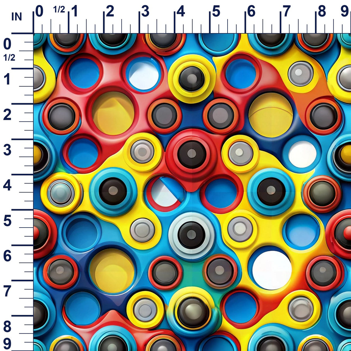 ruler-scale (auto)
