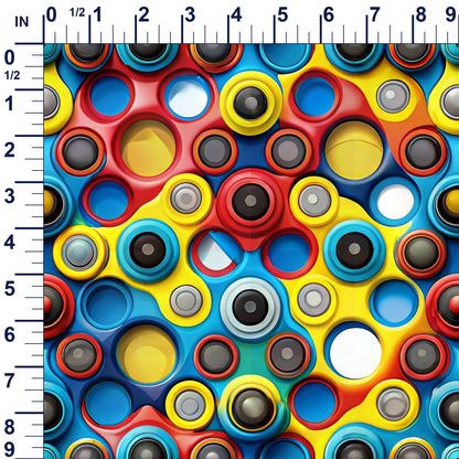 ruler-scale (auto)