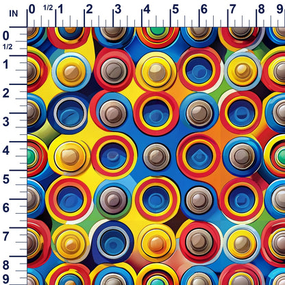 ruler-scale (auto)