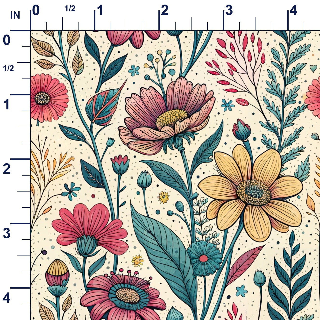 ruler-scale (auto)