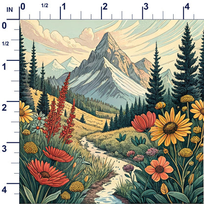 ruler-scale (auto)