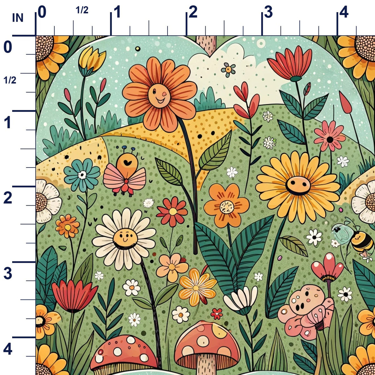 ruler-scale (auto)