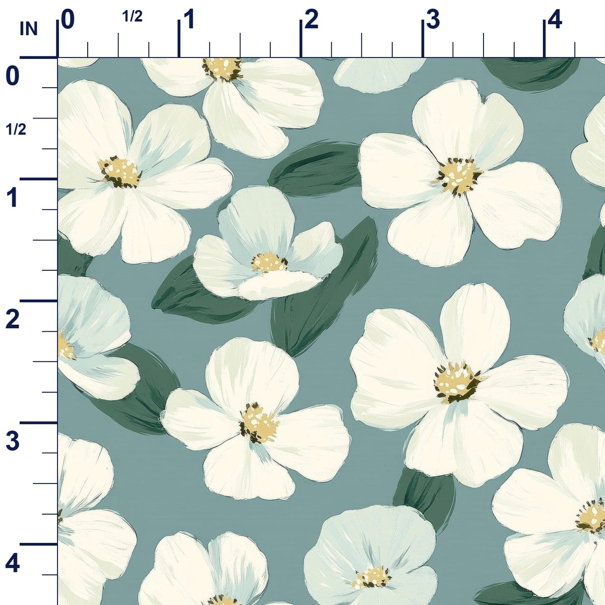 ruler-scale (auto)