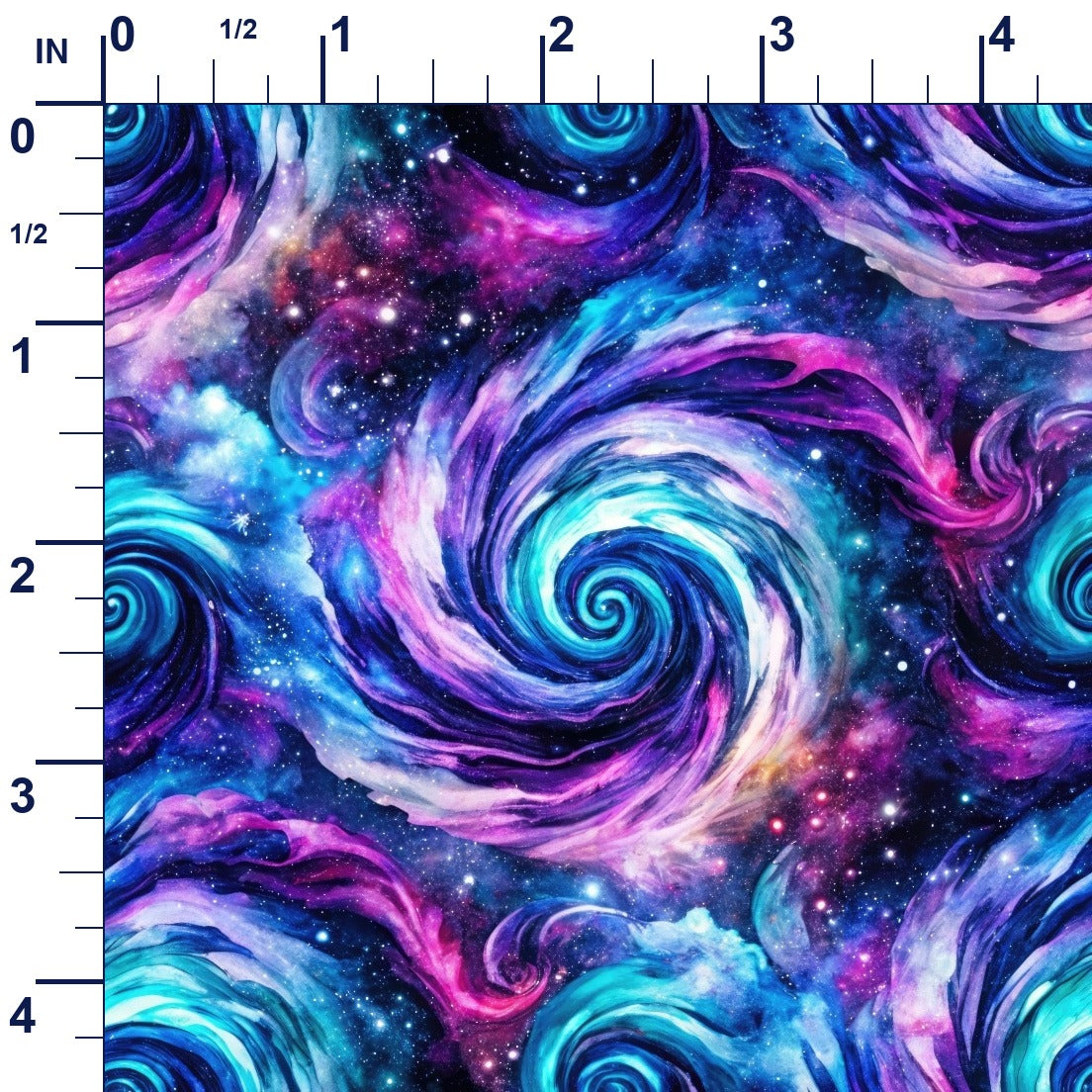 ruler-scale (auto)