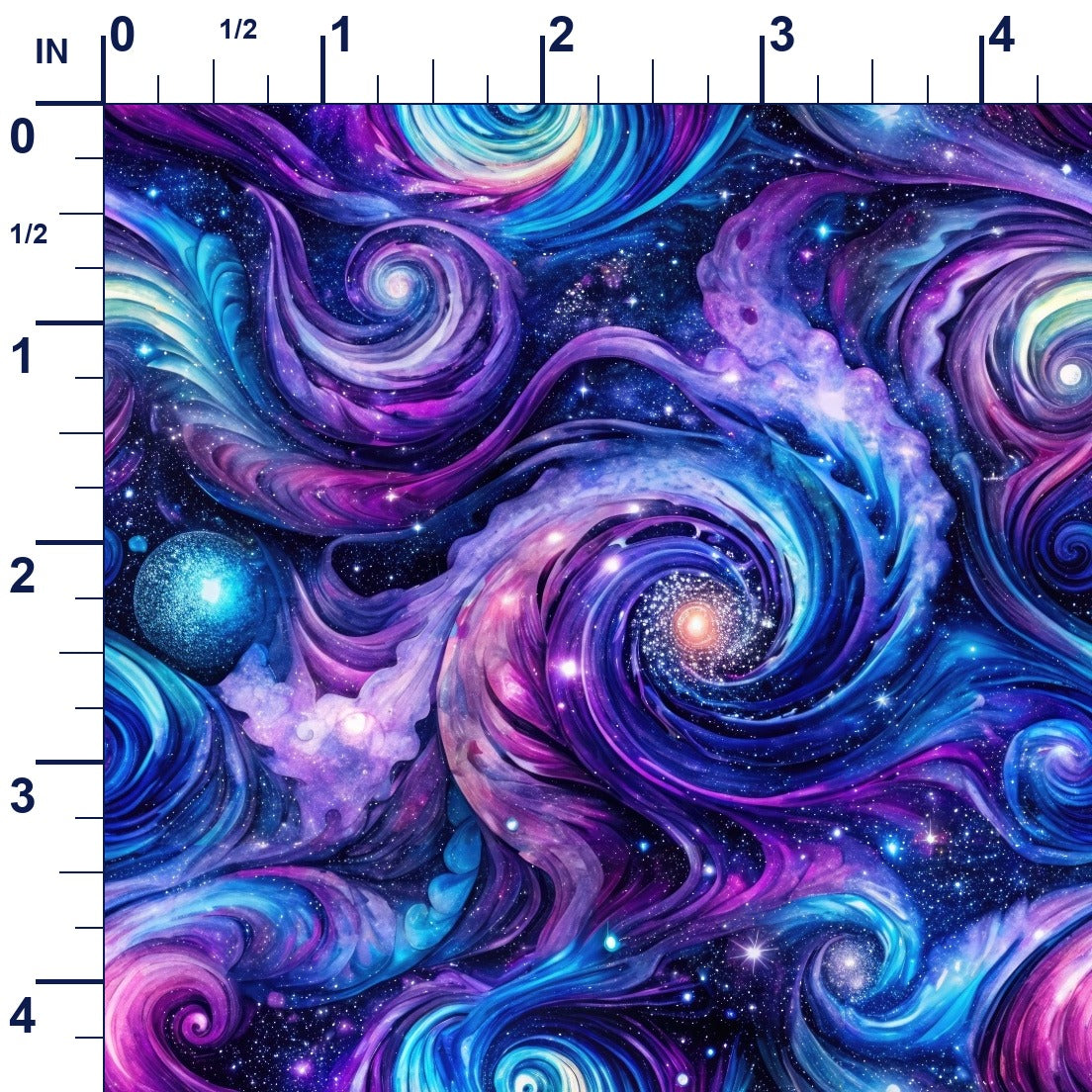ruler-scale (auto)