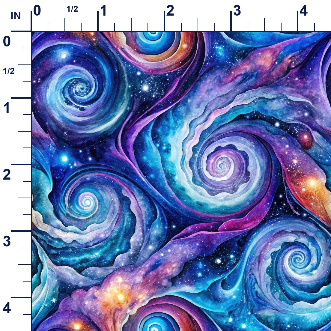 ruler-scale (auto)