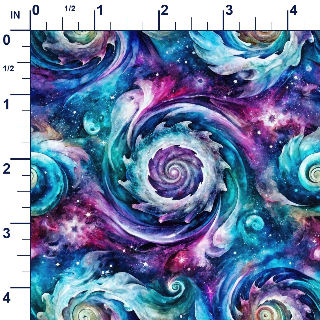 ruler-scale (auto)